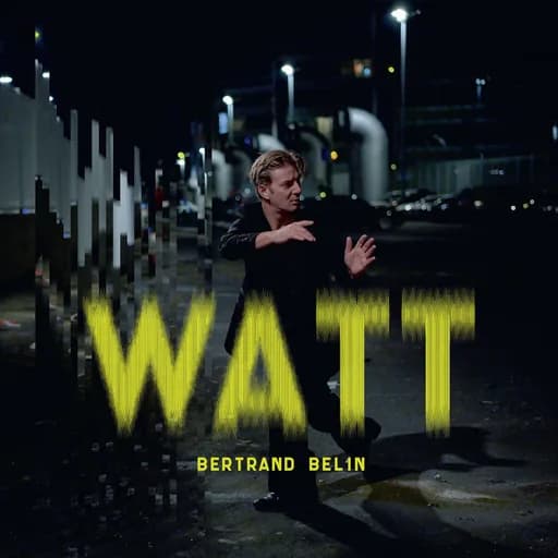 Watt
