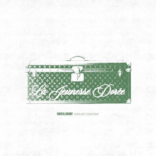 La jeunesse dorée (feat. Killa Predator)