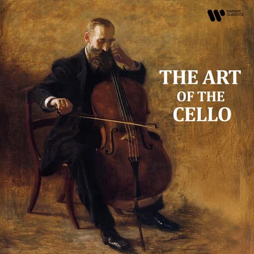 The Art of the Cello