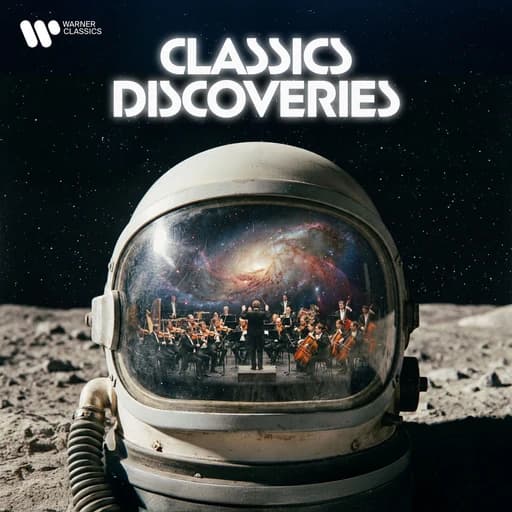 Classics Discoveries