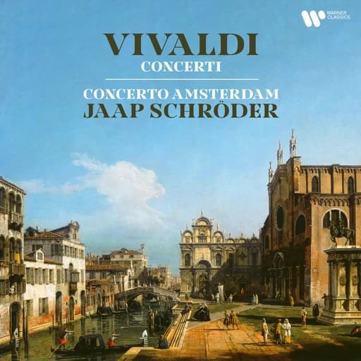 Vivaldi: Concerti
