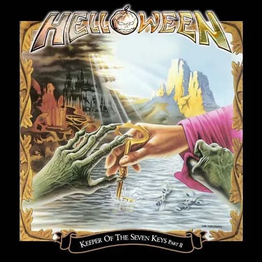 Keeper of the Seven Keys (Pt. 2 / Expanded Edition)