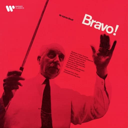 Bruch: Kol Nidrei, Op. 47