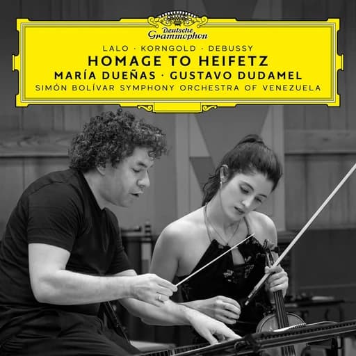 Symphonie espagnole, Op. 21 : Lalo: Symphonie espagnole, Op. 21: V. Rondo. Allegro