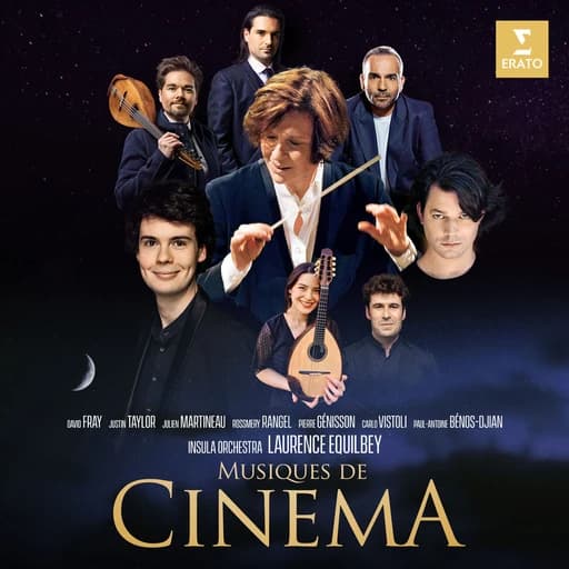 Mozart: Piano Concerto No. 21 in C Major, K. 467: II. Andante (From "Toy Story 4")