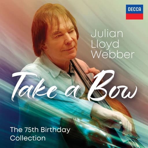 Cello Concerto in B Minor, B. 191 : Dvořák: Cello Concerto in B Minor, B. 191: II. Adagio ma non troppo