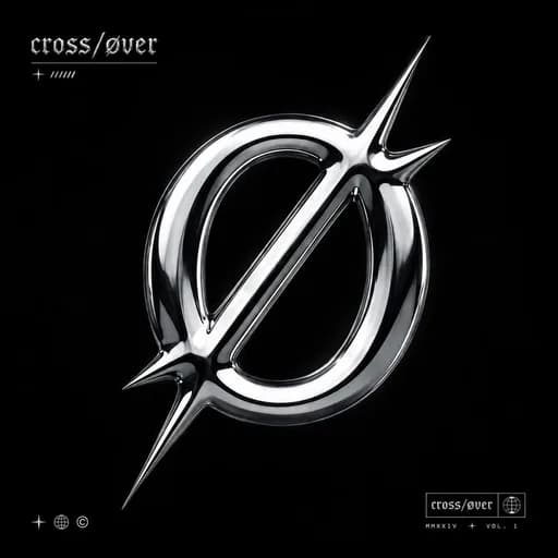 cross/øver
