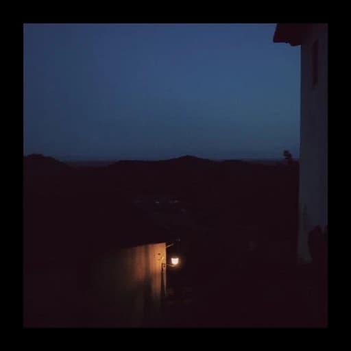 Shadow Land, Pt. 1 Revisited