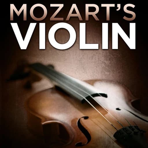 Mozart's Violin