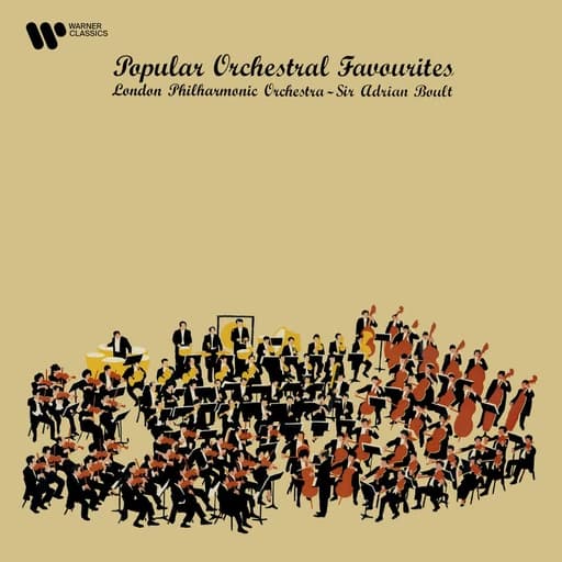 Popular Orchestral Favourites