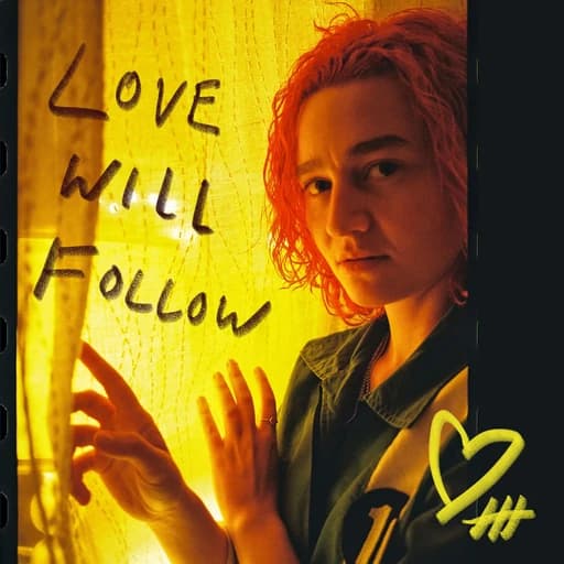 Love Will Follow