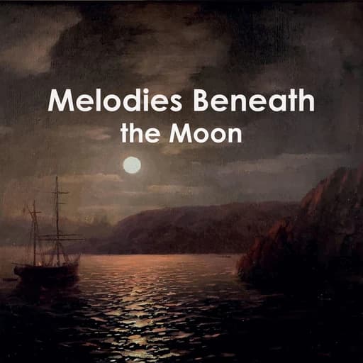 "Melodies Beneath the Moon: Classical Masterpieces"