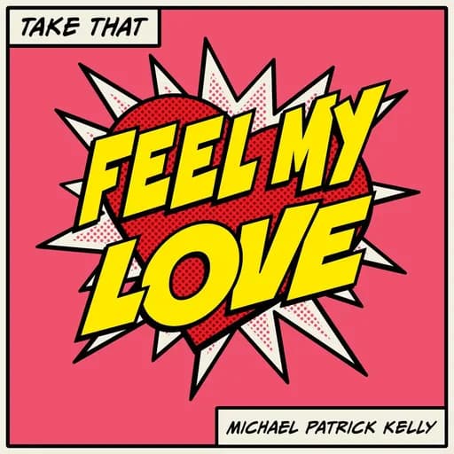 Feel My Love