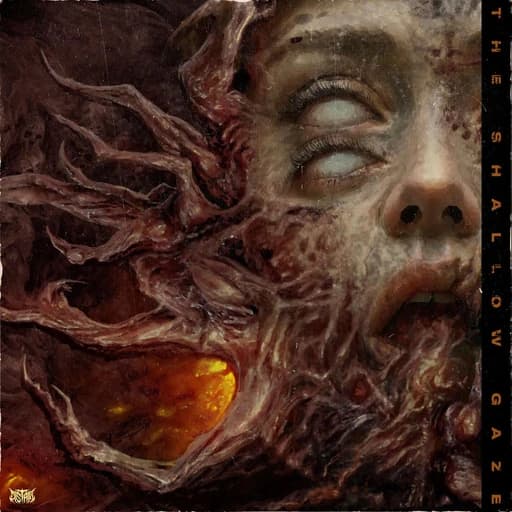 The Shallow Gaze (feat. Darius Tehrani)