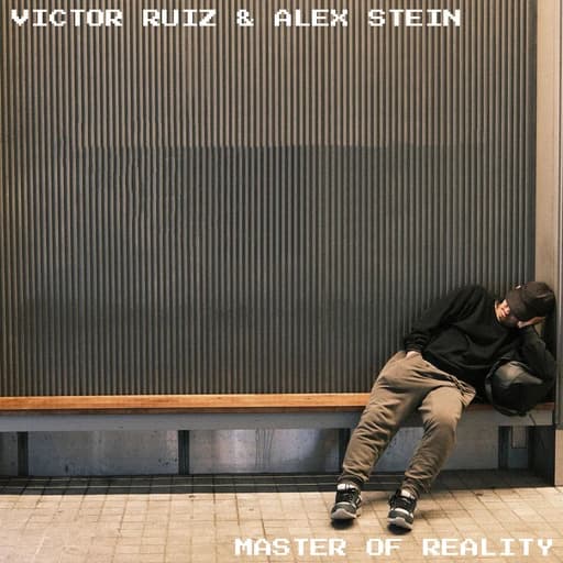 Master Of Reality
