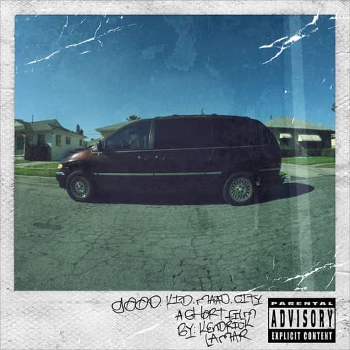 The Recipe (Bonus Track)