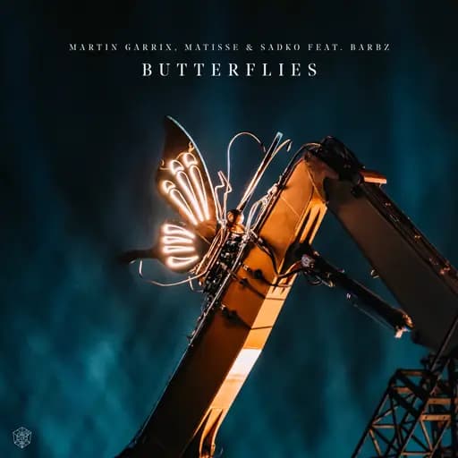 Butterflies