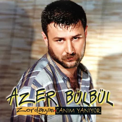 Canım Yanıyor