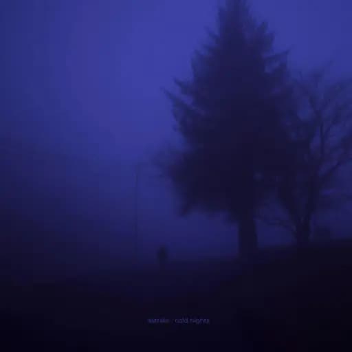 cold nights (slowed)