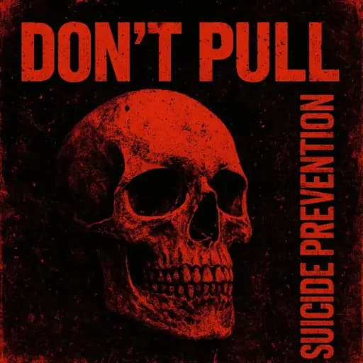 Don't Pull