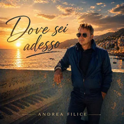 Dove sei adesso