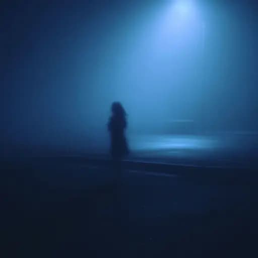 dreaming (slowed + reverb)