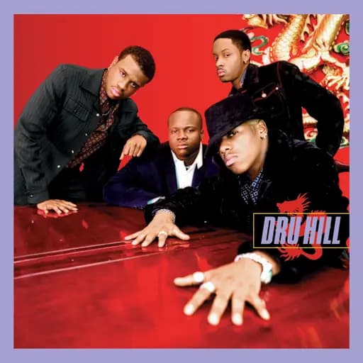In My Bed (So So Def Mix)