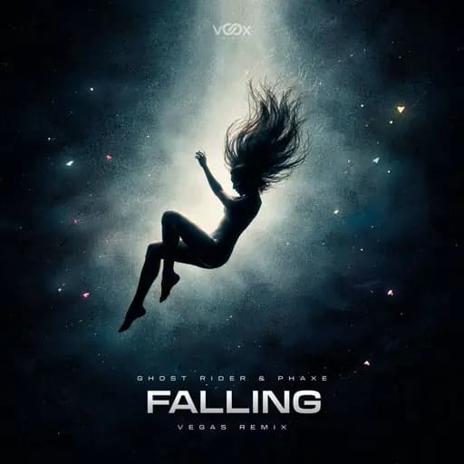 Falling (Vegas Remix)