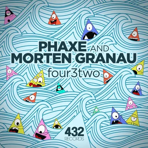 Four3two