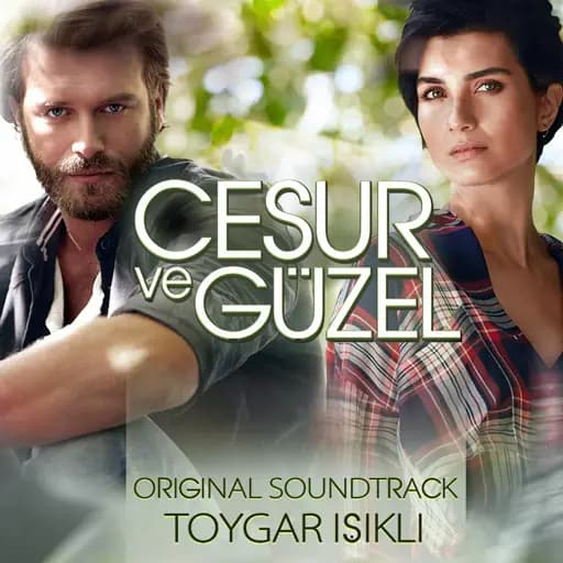 İçimdeki Yanardağ