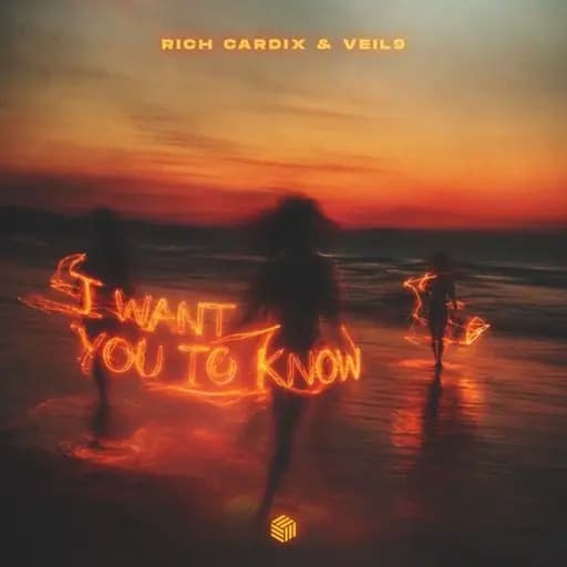 I Want You to Know