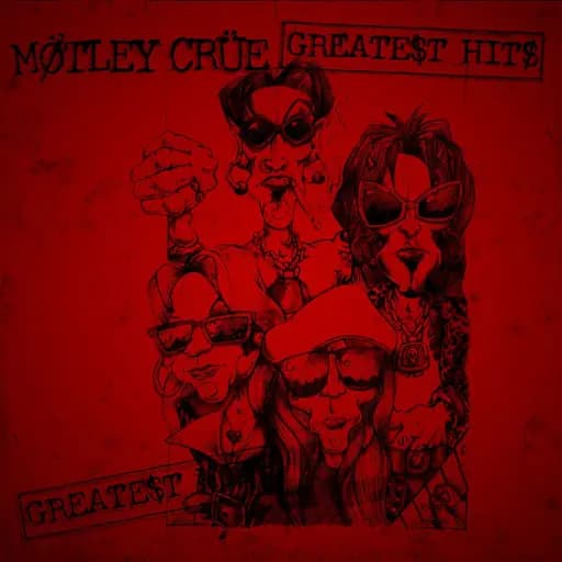 Kickstart My Heart