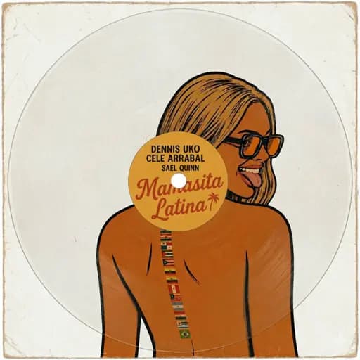Mamasita Latina