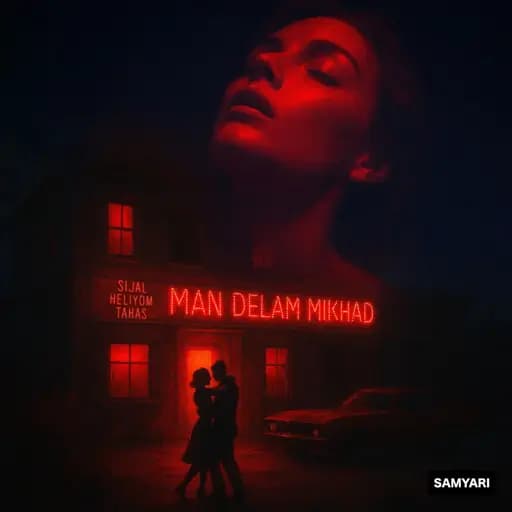 Man Delam Mikhad