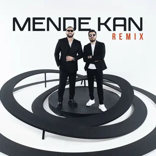 Mende Kan (Remix)