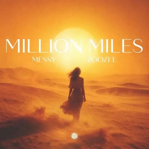 Million Miles