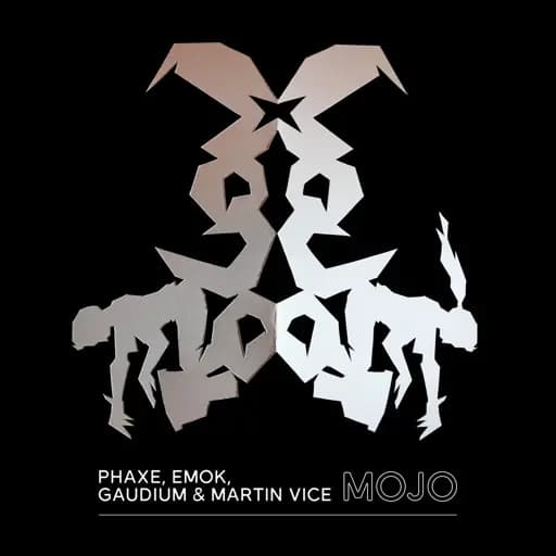 Mojo (Original mix)