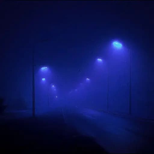 moonlight
