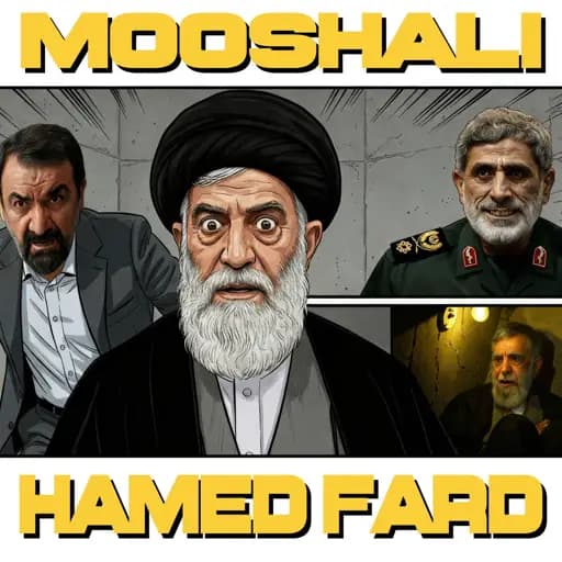 Mooshali