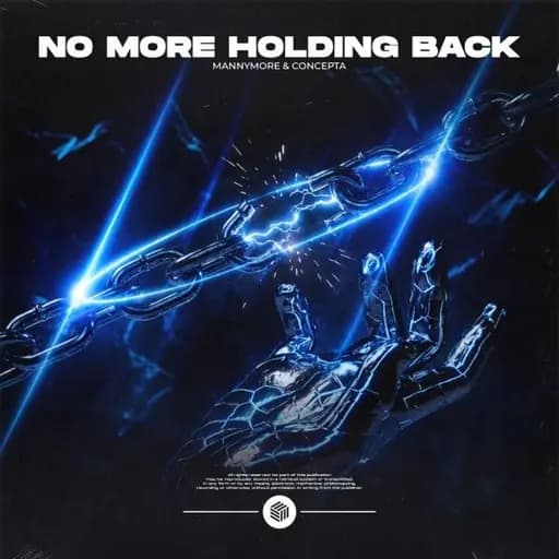 No More Holding Back