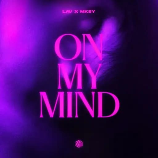 On My Mind