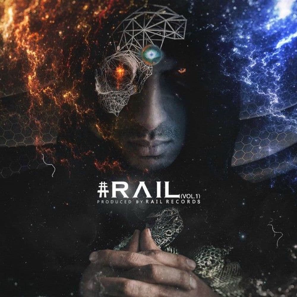Rail (Vol. 1)