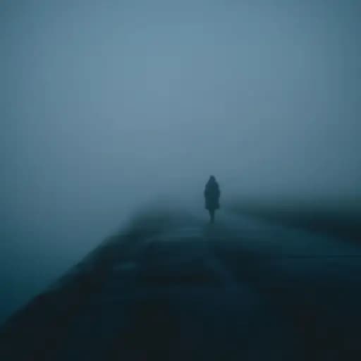 silent
