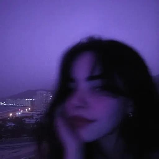 she was just a dream