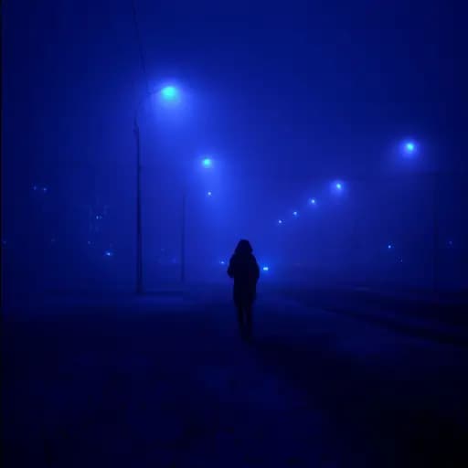 sleepless