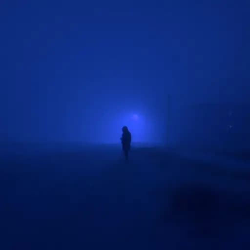 solitude