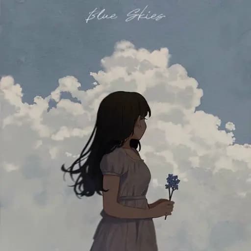 Blue Skies