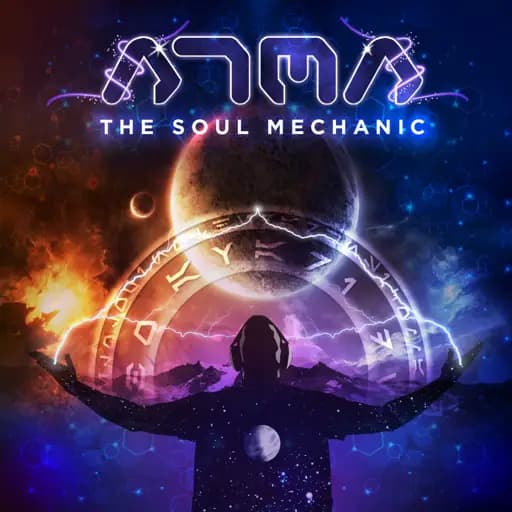 The Soul Mechanic
