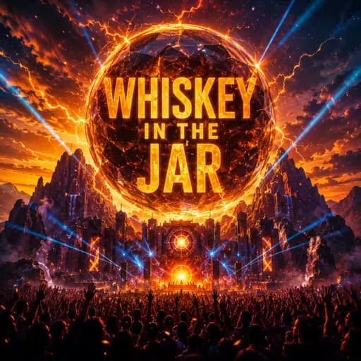 Whiskey in the Jar
