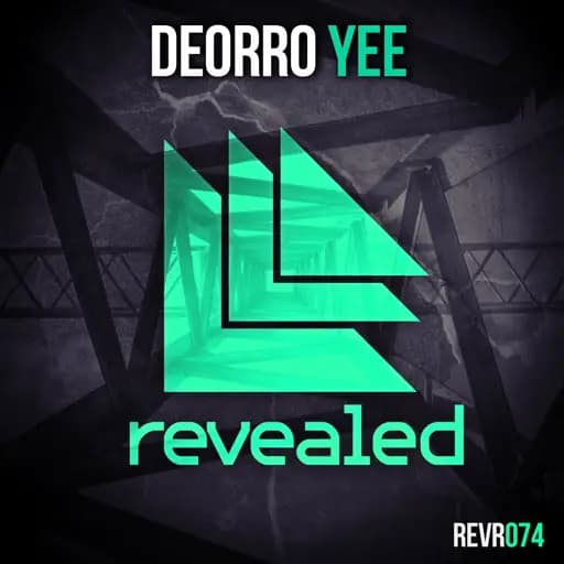 Yee (Extended Mix)
